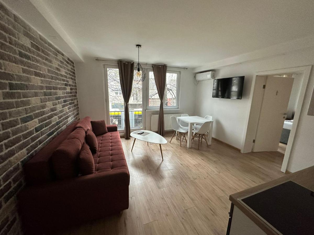 The Pearl Saraievo Exterior foto